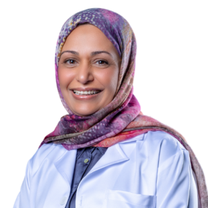 Dr.Rabha Salman