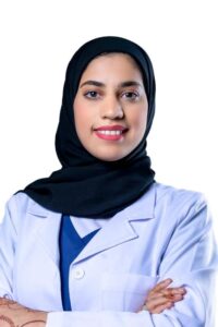 Dr. Zainab Ghazwan