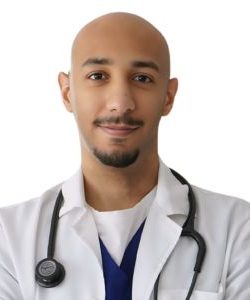 Dr. Ali Mansoor