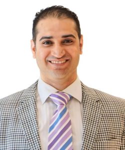 Dr. Omaim AlShaikh