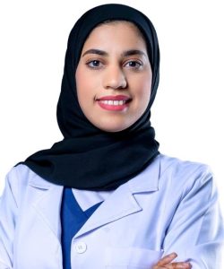 Dr. Zainab Ghazwan