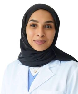 Dr. Zahra Jaafer