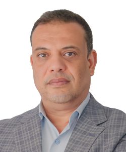 Dr. Reda Younis